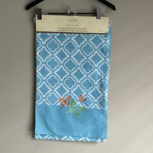Lenox Cotton Table Runner